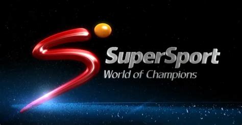 Tv With Thinus Supersport Turns Supersport 1 Into A Super Showcase