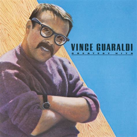 Vince Guaraldi Trio Greatest Hits Iheart