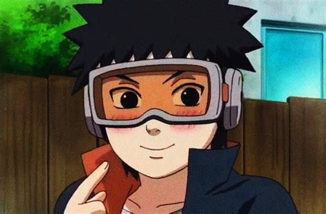 Kid Obito On Tumblr