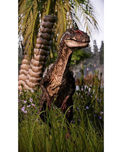 National Jurassic On Instagram “returntojurassicpark Dlc Jurassicworld Jurassicworldevolutio