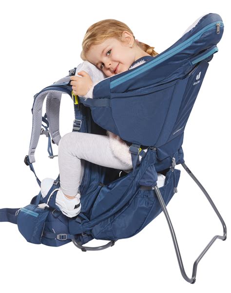 Deuter Kid Comfort Pro Child Carrier