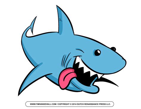 Shark Fin Showing Post Clip Art 2 Wikiclipart