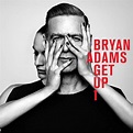Bryan Adams : Get Up, nouvel album | MUSIC & SURF by K'S 207