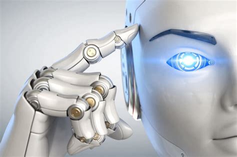 Inteligencia Artificial Robótica Cómo Cambia Y Cambiará Nuestras Vidas