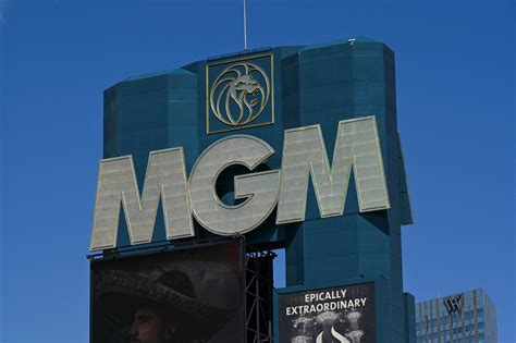 Mgm Resorts Confirms Hackers Stole Customers Personal Data During Cyberattack