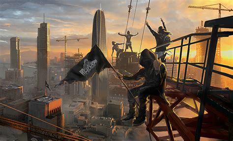 Watch Dogs 2 Highly Compressed Free Download Pc Game Full