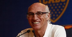 Carlos Bianchi and the art of winning the Copa Libertadores