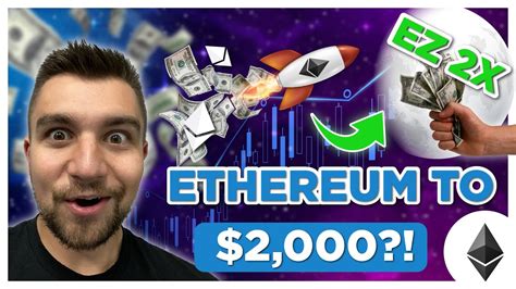 Ethereum is currently right behind bitcoin, with a market capitalization of $405 billion, according to real time data tracked by coinmarketcap (note: Ethereum is going to $2,000+ PER ETH in 2021 - Here's Why ...