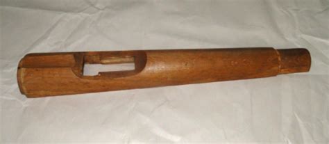 Swedish Mauser Handguard Carbine 1894 65x55 Original Wood Sweden 94