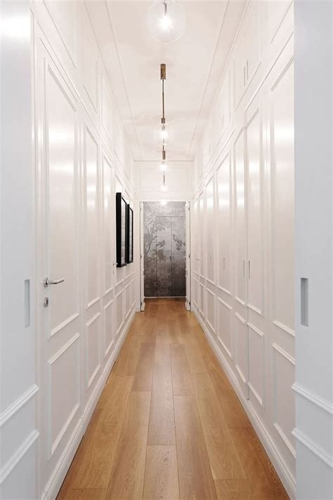 Small Hallway Design Ideas