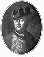 Ernst Frederick II, Duke of Saxe Hildburghausen - Alchetron, the free ...