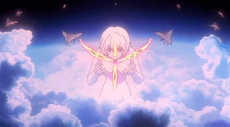 Evangelion Wiki Anime Amino