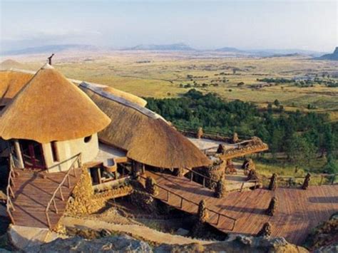 Kwa Zulu Natal Tailor Made Tour South Africa Responsible Travel