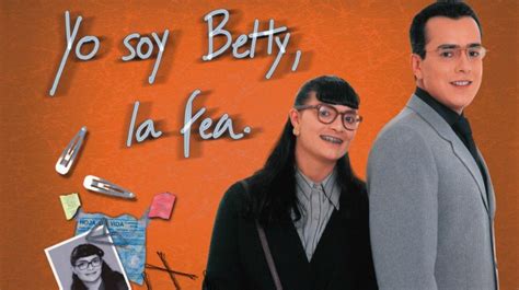Netflix Yo Soy Betty La Fea Rompe Récord De Audiencia A 20 Años De