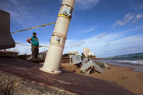 Fort Lauderdale Beach Restoration Begins 5 Months After Dramatic