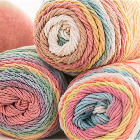 19 How To Dye Crochet Thread 