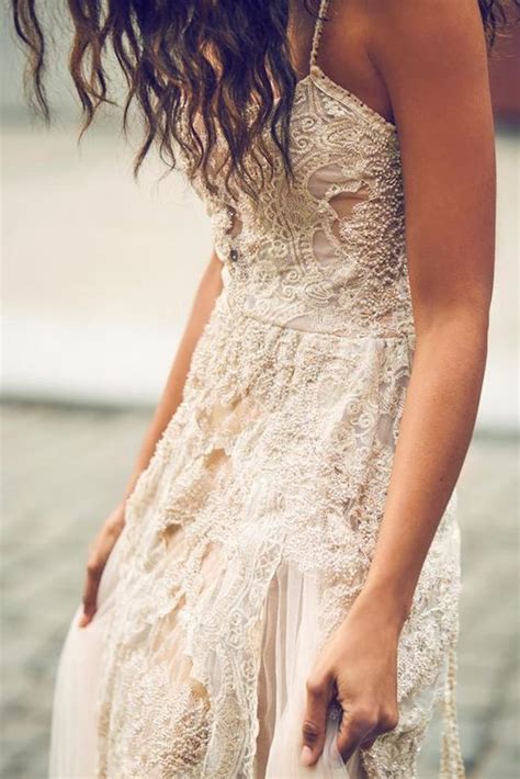 1001 Ideas For The Boho Beach Wedding Of Your Dreams