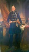 King Wilhelm I of Württemberg