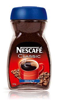 Don't forget to check out our newly launched coffee subscription. Nescafé Decaff | Nestlé Global
