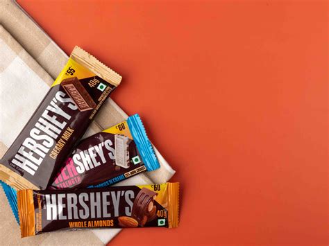 10 Hershey Bar Nutrition Facts You Need To Know