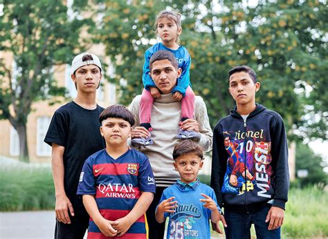 Letzte Chance Für Roma Familie Nach Zehn Jahren In Magdeburg Gehen