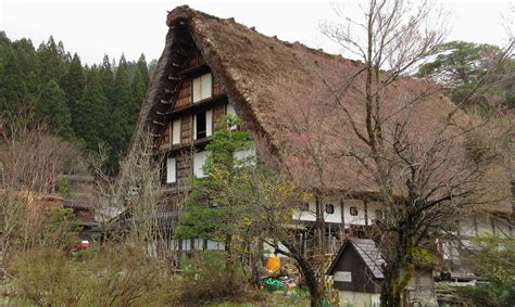 Historische Dörfer von Shirakawa-go und Gokayama | Hannaros Khorsandi