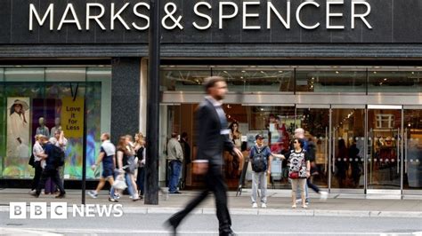 Mands Sales Squeezed As Men Shun Skinny Trousers Bbc News