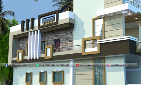 Parapet Wall Design And Balcony Design Ideas 30 Amazing Designs
