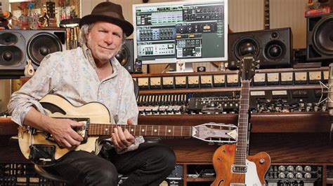Buddy Miller Welcome To Roaming The Arts