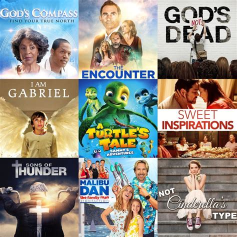 Best Movies On Pureflix Now