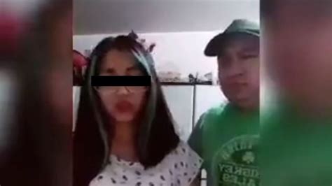 Video Viral Padre Obliga A Su Hija A Pedir Disculpas Tras Subir Un