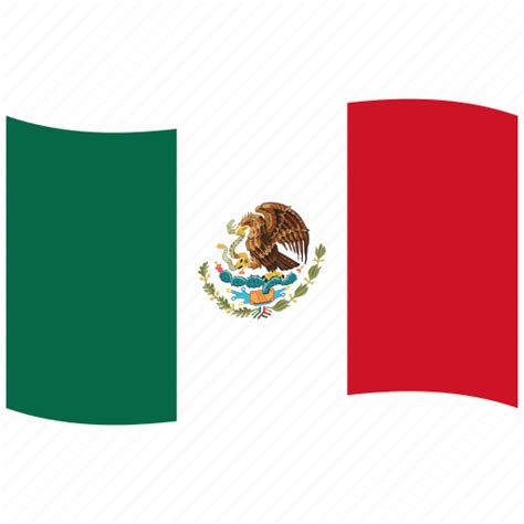 Bandera Mexico Hd Png