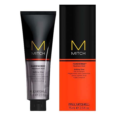 Paul Mitchell Mitch Hardwired Styling Creme 75 Ml Baslerbeauty