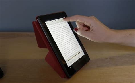 Amazon Kindle Fire Hdx Review 2022 Amazon Kindle Kindle Fire Tablet