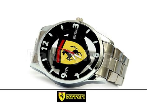 We did not find results for: Ferrari Watch For Men Price in Pakistan (M002483) - 2019 Prices & Reviews