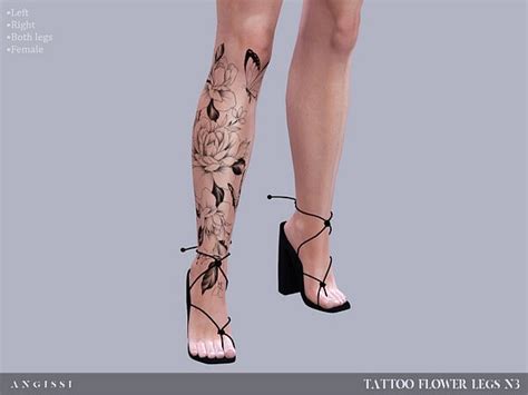 Sims 4 Tattoospiercings Cc Sims 4 Downloads Page 14 Of 155