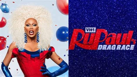 Friday Final Ratings Rupauls Drag Race Season 12 On Vh1 Tops Cable