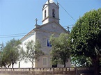 Igreja Matriz de Ossela - Oliveira de Azeméis | All About Portugal