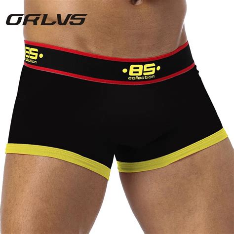 0850 Men Underwear Boxer Cotton Neths Online Store