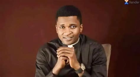 Jovem Padre é Assassinado Na Nigéria Orbe Católico