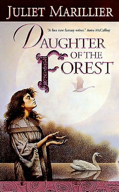 Daughter Of The Forest Sevenwaters Wiki Fandom Powered By Wikia