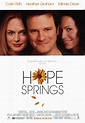 Cartel de la película La encontré en Hope Springs - Foto 5 por un total ...