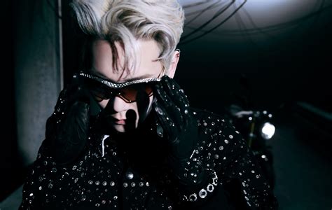 Shinees Key Makes A Comeback With Intense Killer Music Video