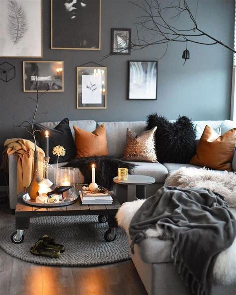 Cozy Minimalist Modern Living Room Brightlivingroom Livingroomdecor