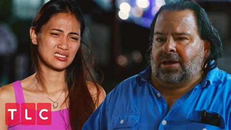 ‘no Neck Ed Finally Had Sex With His ‘90 Day Fiance And The Morning After Was Awkward Af
