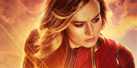 ‘captain Marvel Movie Review Marvels Latest Hero Is No Wonder Woman