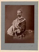 - Umberto I, King of Italy, 1888. [ERP Italian Vol.II].