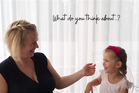 190 Questions To Ask Your Toddler Or Preschooler Have Fun