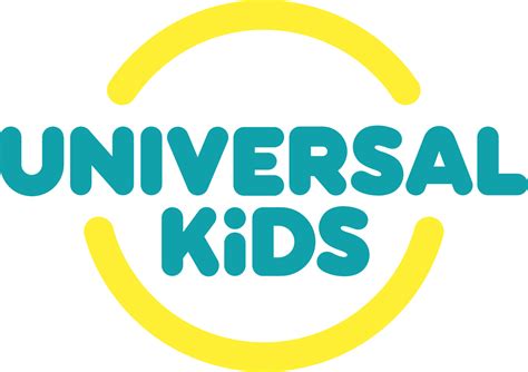 Fileuniversal Kids 2019 Logosvg Wikimedia Commons