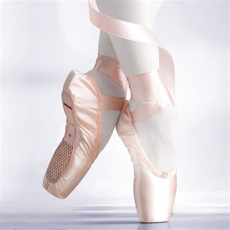 Buy Ballet Slippers With Hard Soles In Stock